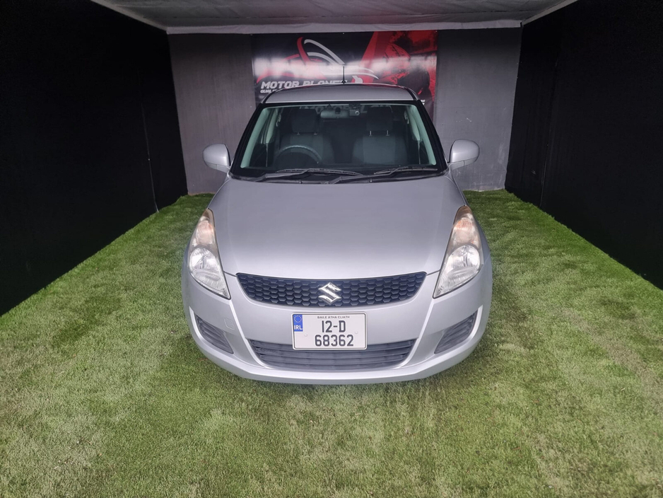 2012 Suzuki Swift for sale in , Ireland