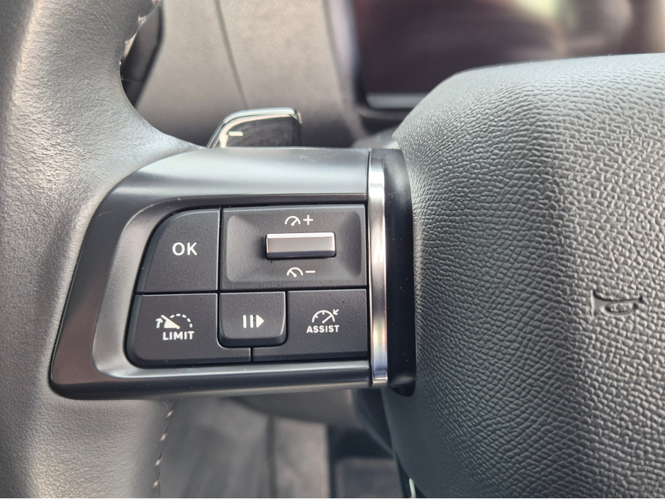 2022 Citroen C4 - image 10