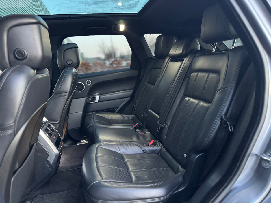 2019 Land Rover Range Rover Sport 2.0 P400E HSE €38,995