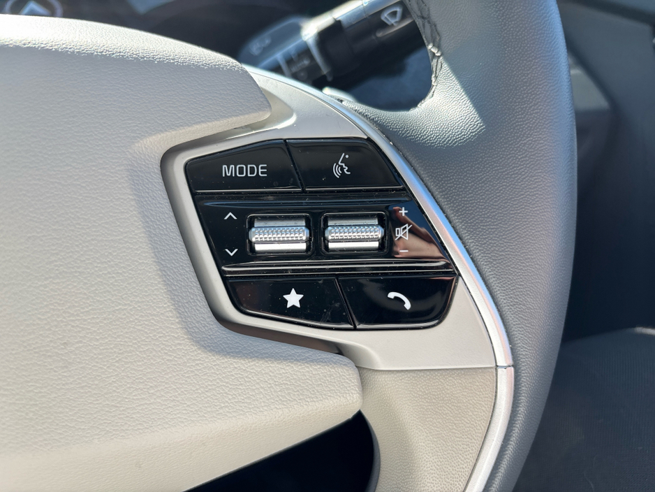 2024 Kia EV6 - image 15