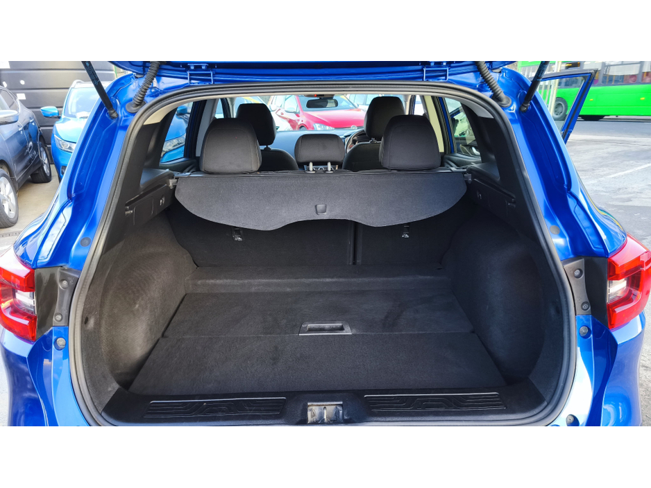 2019 Renault Kadjar - image 13