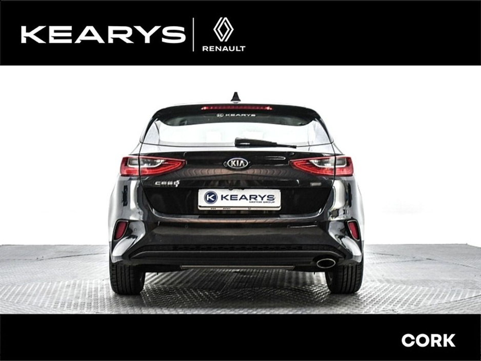 2019 Kia Ceed - image 2