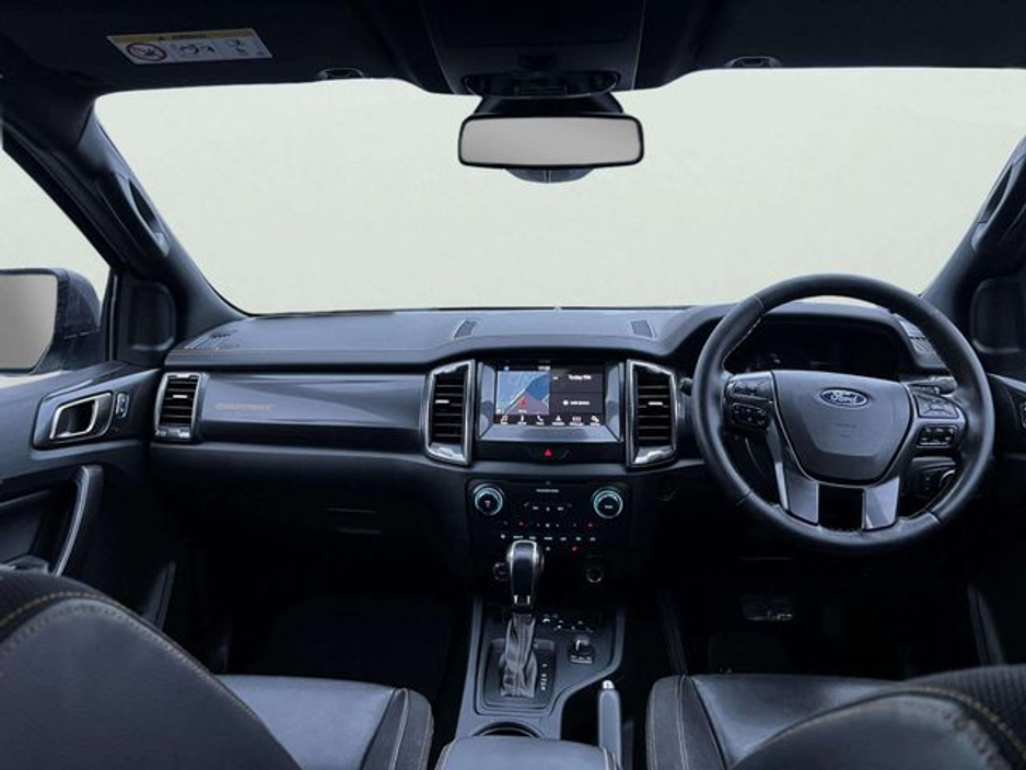 2019 Ford Ranger 2.0 Wildtrak 4X4 AUT (€20, 239 + vat) €20,239