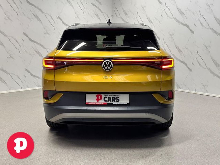 2021 Volkswagen ID.4 - image 11