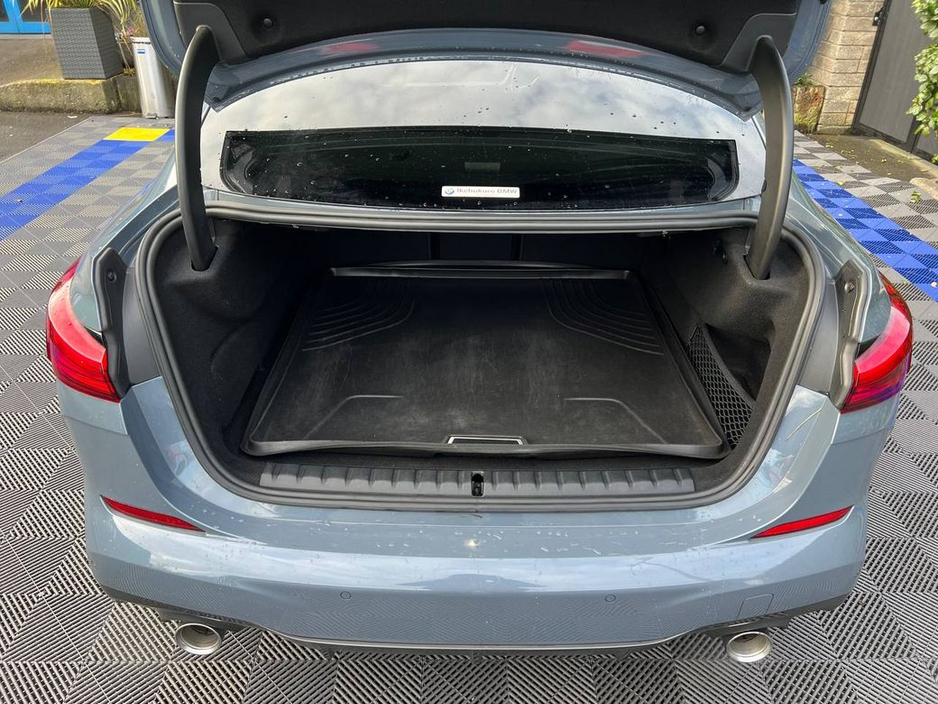 2020 BMW 2 Series 218d M-SPORT 2.0 * BIG SPEC * // FULL SERVICE HISTORY // 18" M-SPORT ALLOYS // APPLE CARPLAY €27,950