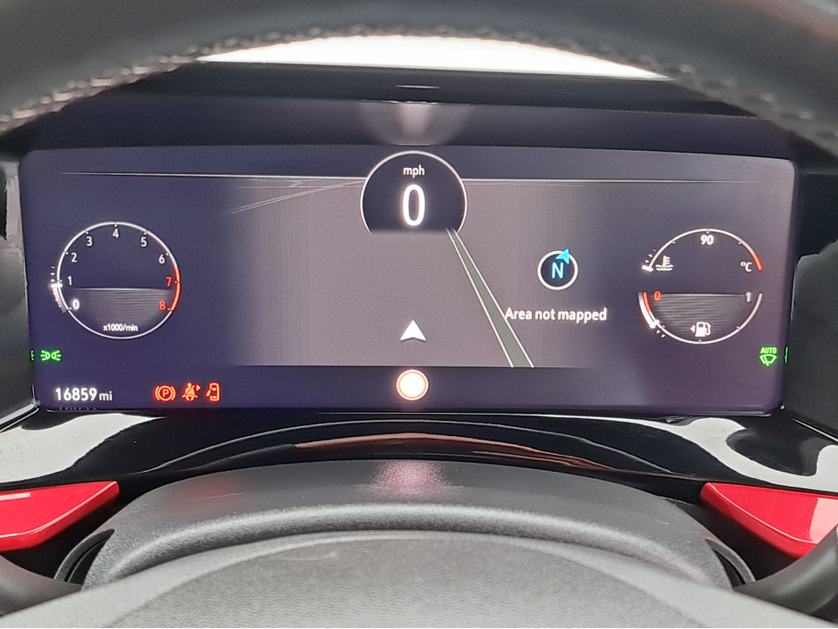 2023 Vauxhall Mokka - image 20