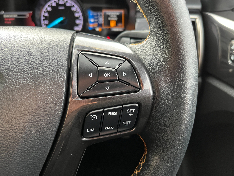 2023 Ford Ranger - image 23