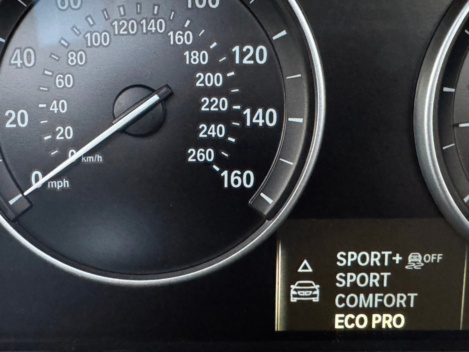 2018 BMW X5 3.0 M50D 395 BHP M SPORT 2 SEAT COMMERCIAL // NO VAT // STUNNING CONDITION // LOW MILEAGE // 395 BHP // €39,950