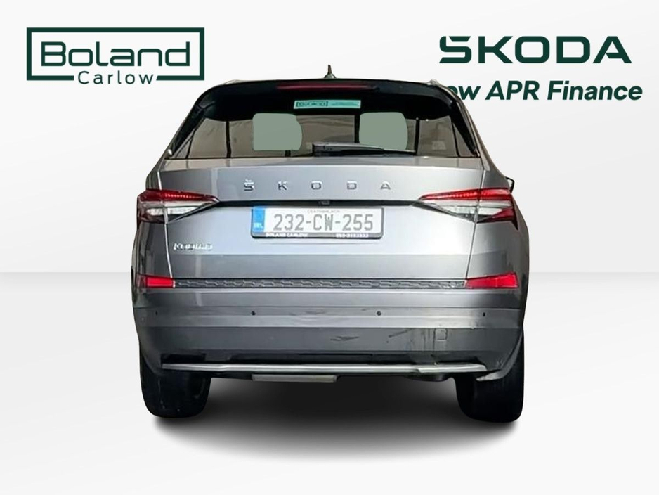 2023 Skoda Kodiaq - image 12