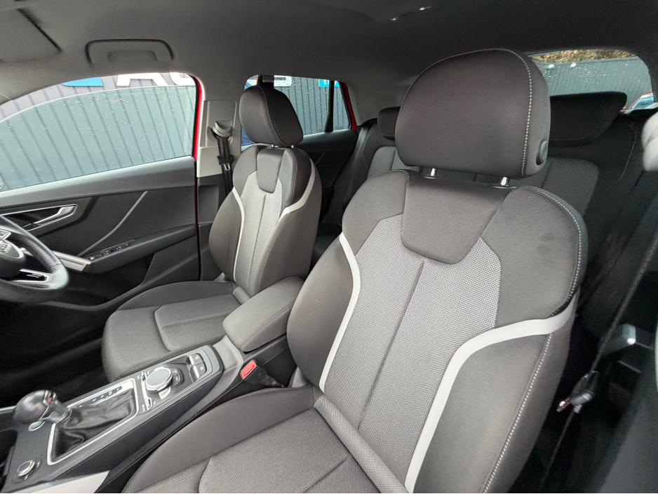 2019 Audi Q2 SPORT - 1.0L PETROL - AUTO - 12M WARRANTY - CAR: 1742 €19,950