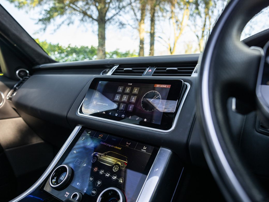 2022 Land Rover Range Rover Sport - image 18