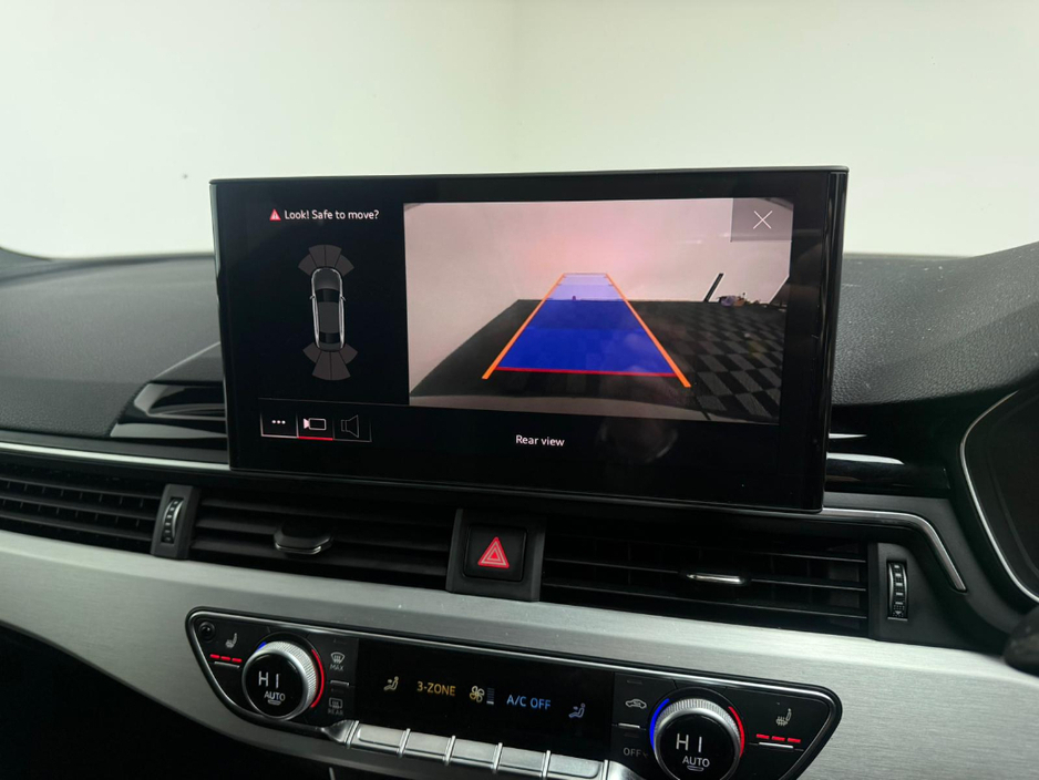 2021 Audi A4 - image 17