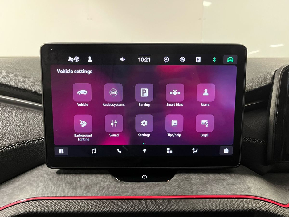 2025 Skoda Kodiaq Selection+ DSG 2.0TDI 150BHP - Reversing Camera - Climate Control - Cruise Control - Heated Seats - Keyless Start - Apple CarPlay/Android Auto €56,950