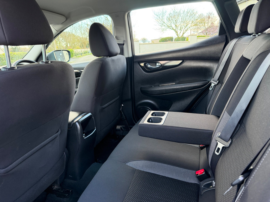 2019 Nissan Qashqai - image 19