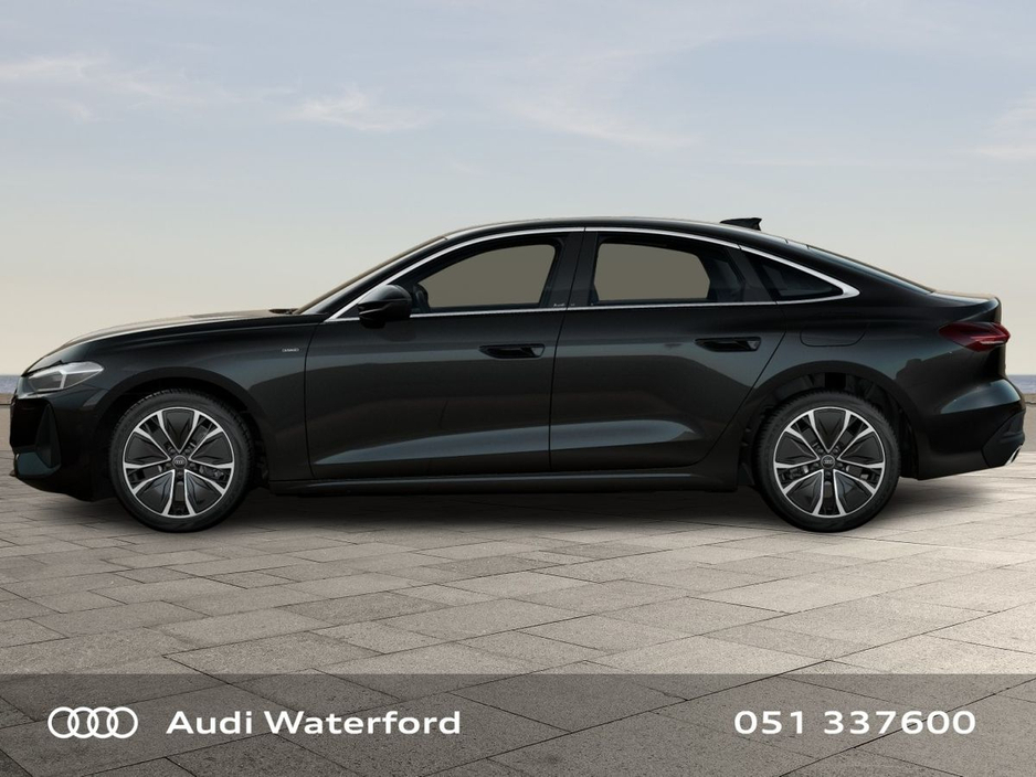 2026 Audi A5 - image 3