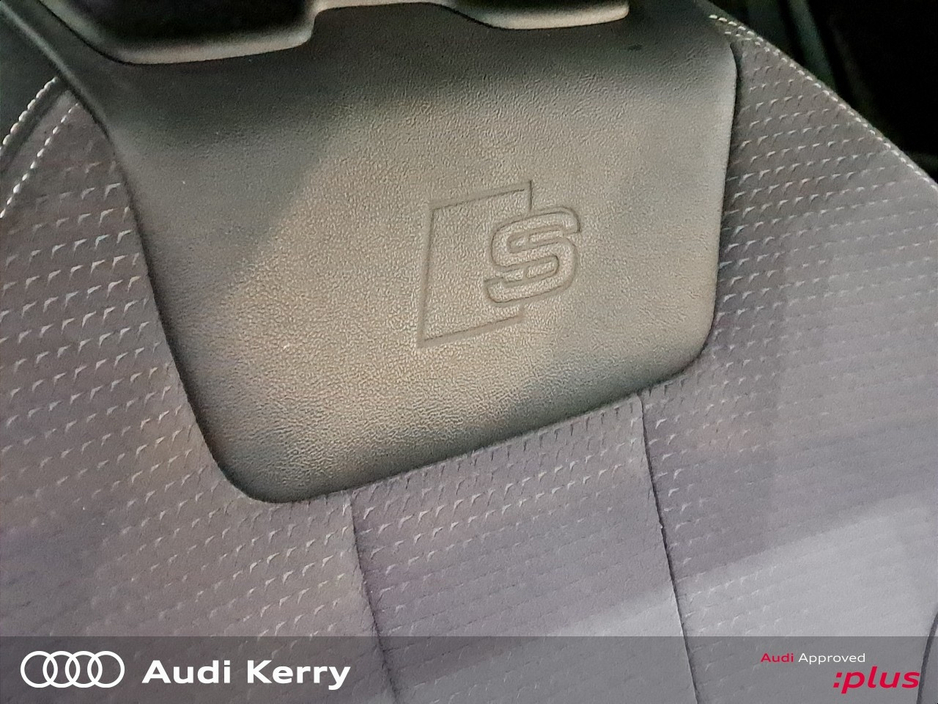 2024 Audi A5 - image 25