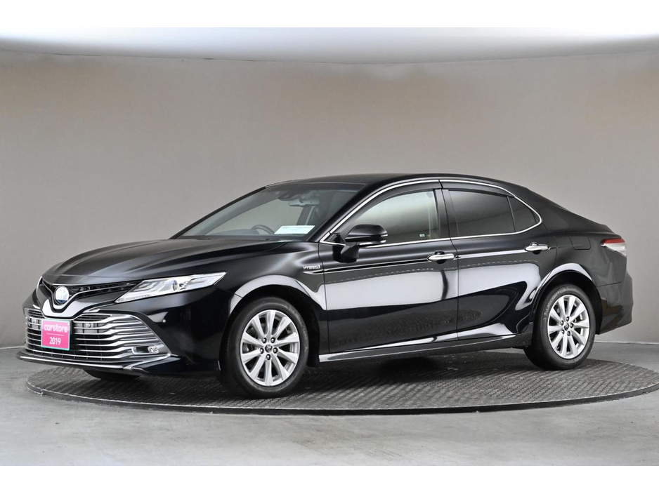 2019 Toyota Camry 2.5 HYBRID *REVERSE CAM*PARK SENSORS* €21,890