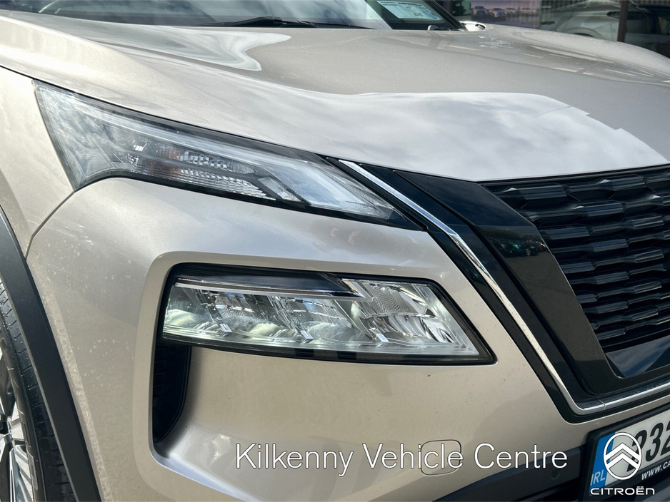 2023 Nissan X-Trail - image 17