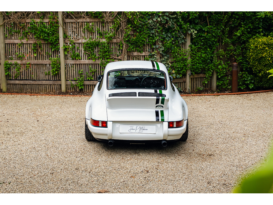 1988 Porsche 911 - image 14