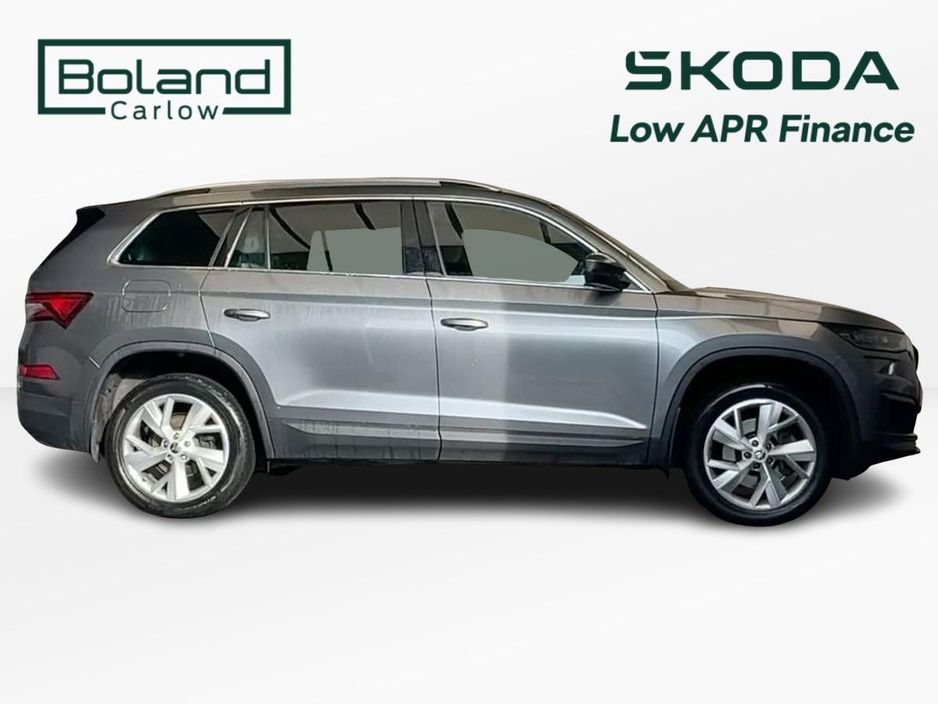 2023 Skoda Kodiaq - image 4