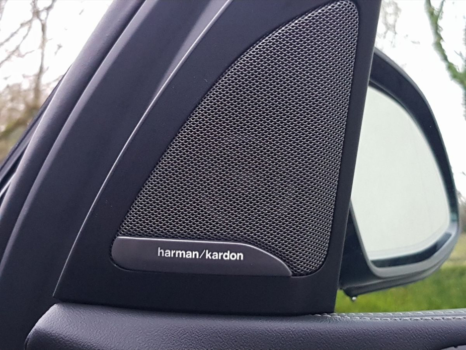 2024 BMW X7 xDrive40d M Sport €149,995