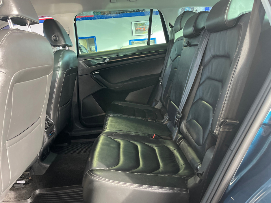 2018 Skoda Kodiaq - image 13