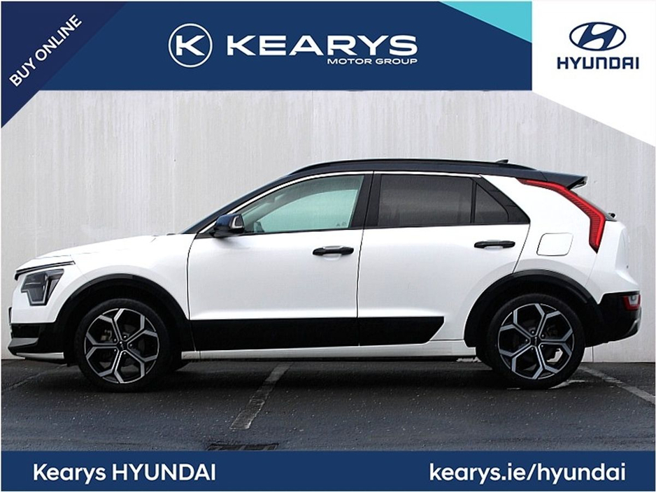2024 Kia Niro Niro K3 HEV €30,900