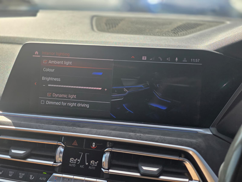 2019 BMW X5 - image 18