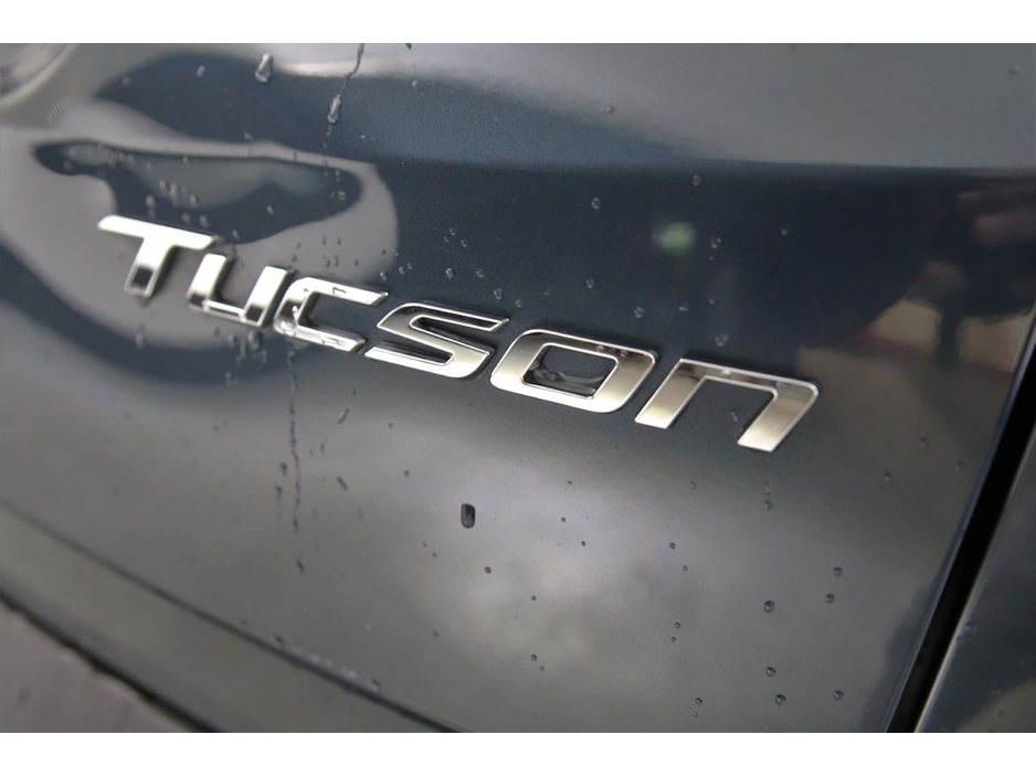 2024 Hyundai Tucson 1.6 CRDI EXECUTIVE 6SPD BI-TONE ROOF*FULL LEATHER* €34,490