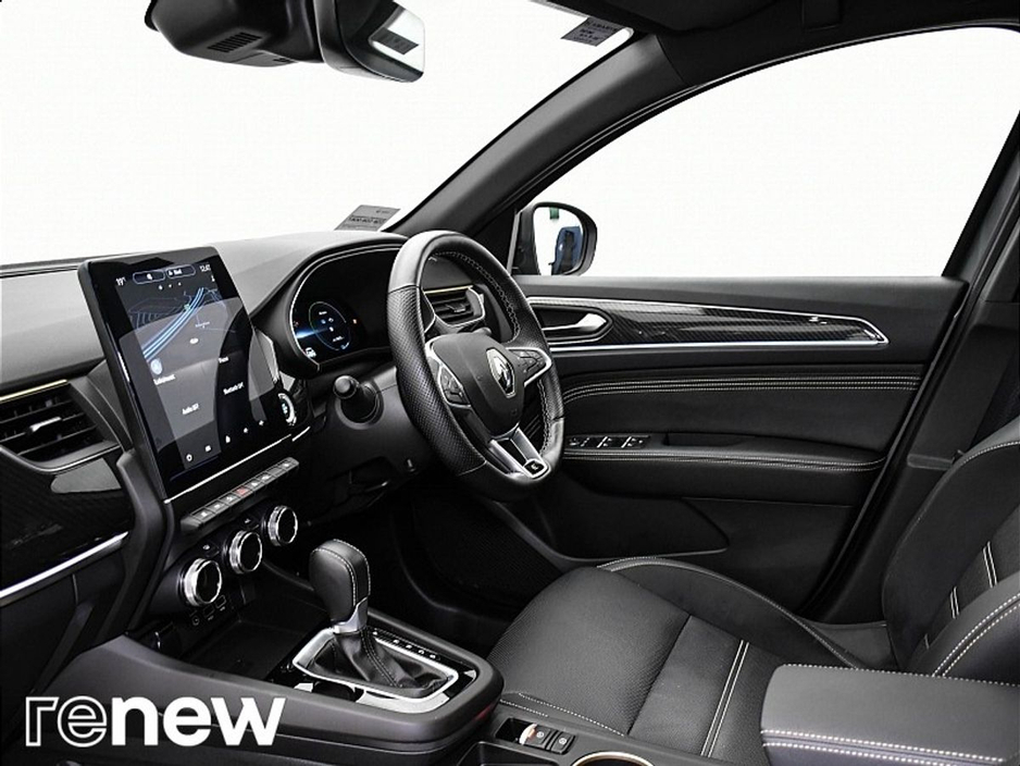 2023 Renault Arkana E-TECH Hybrid Engineered 145 Auto €29,750