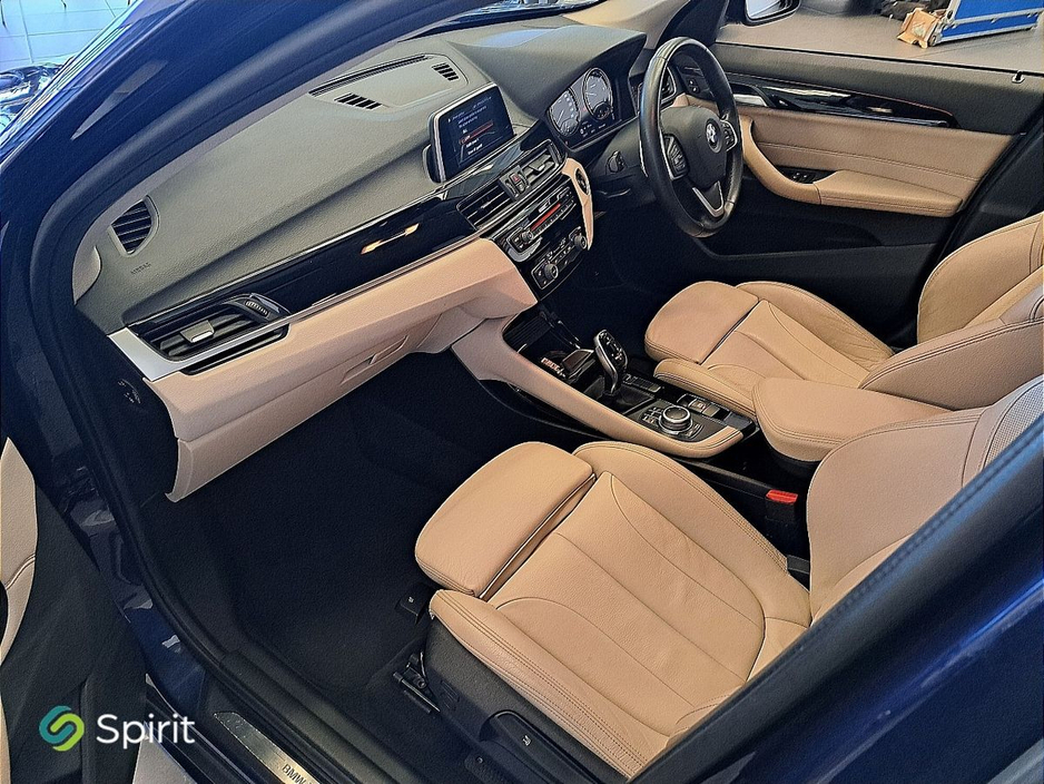 2019 BMW X1 - image 4