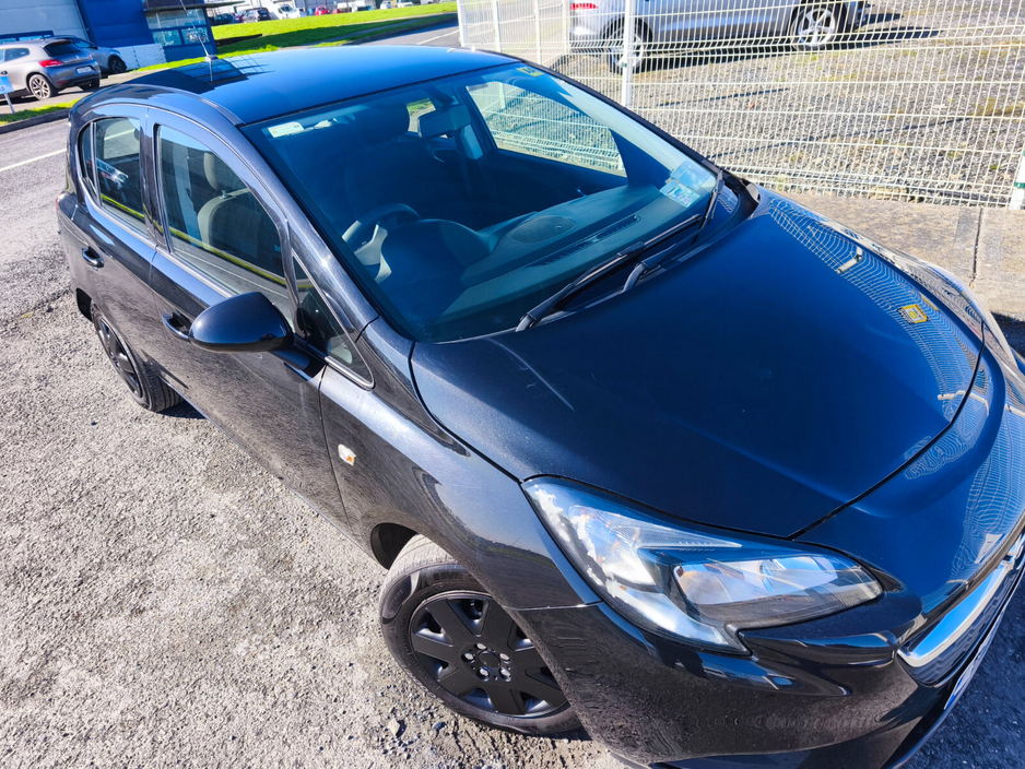 2019 Opel Corsa - image 3