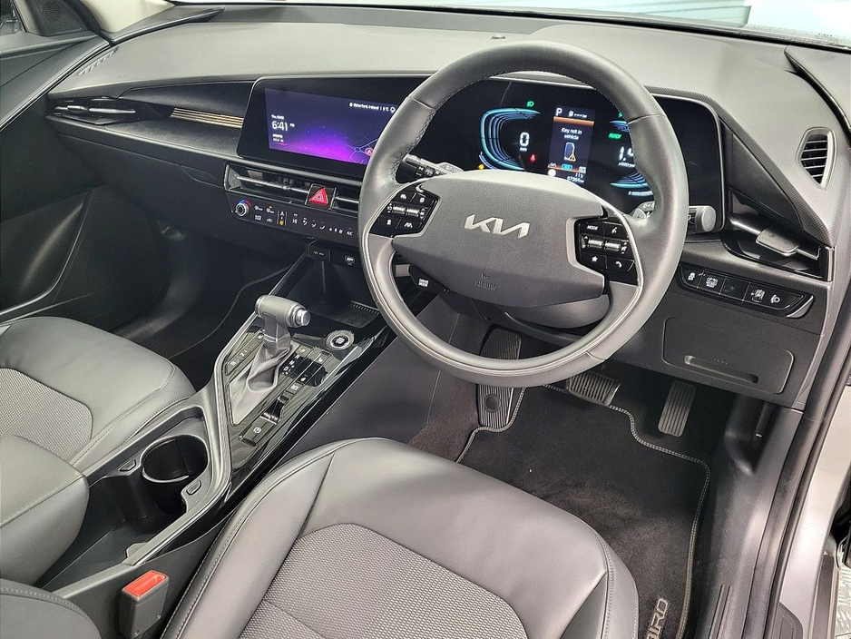 2023 Kia Niro Niro K3 HEV Finance From €92 per week €24,925