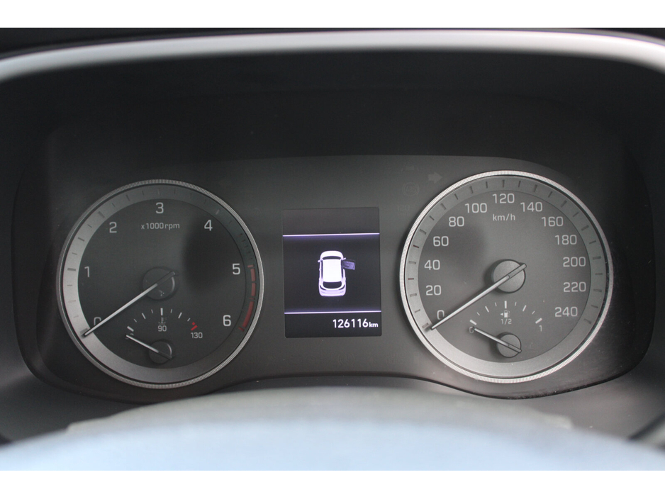 2019 Hyundai Tucson - image 16