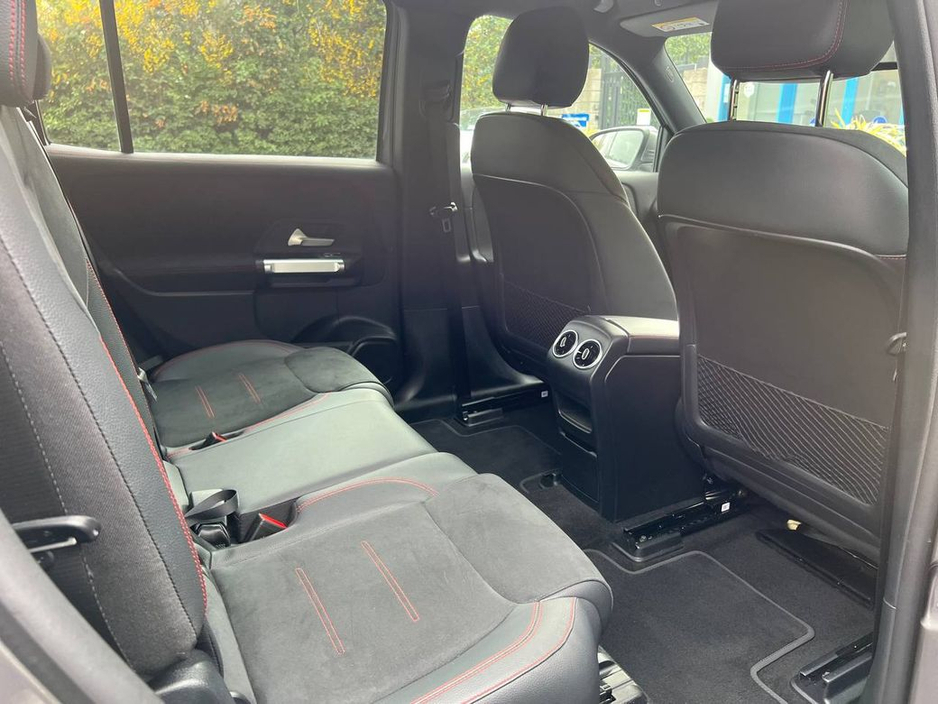 2023 Mercedes-Benz EQB - image 8