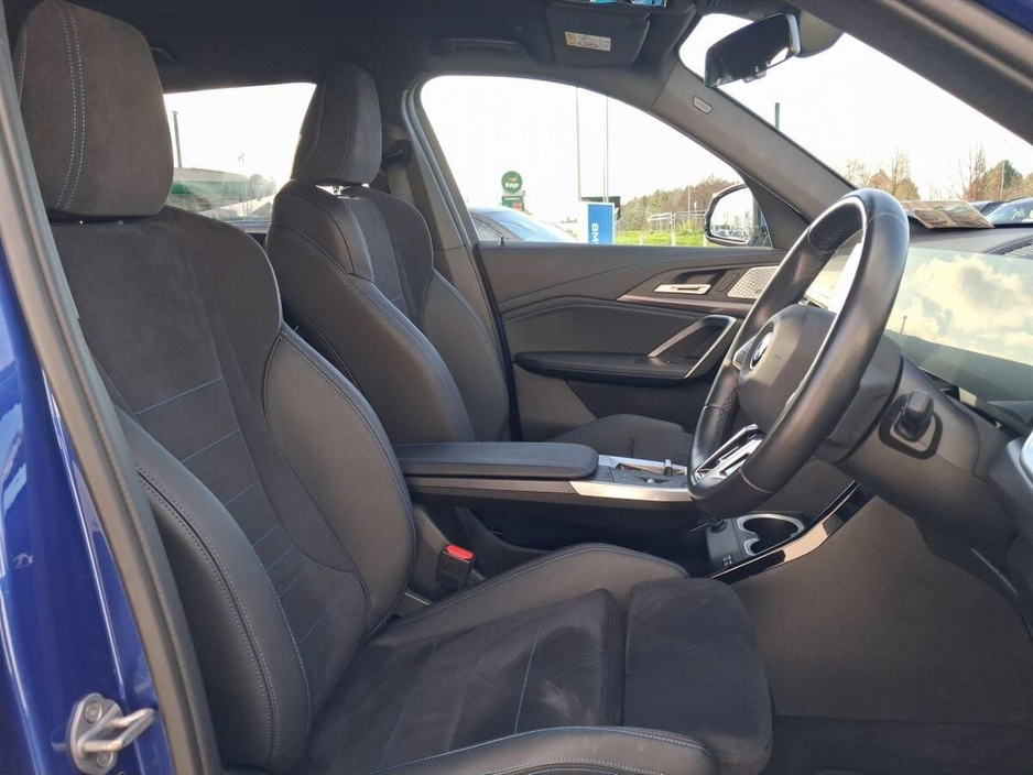 2025 BMW iX1 xDrive30 M Sport €48,950