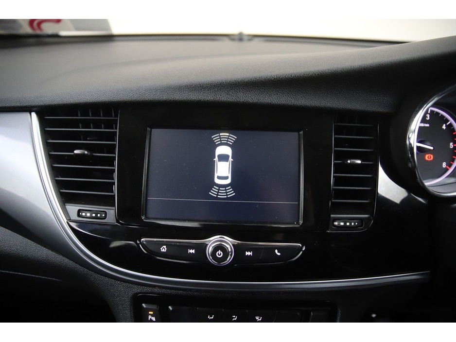 2017 Opel Mokka 1.6 CDTi SC 136BHP 6SPD *PARK SENSORS*DASH CAMS* €10,890