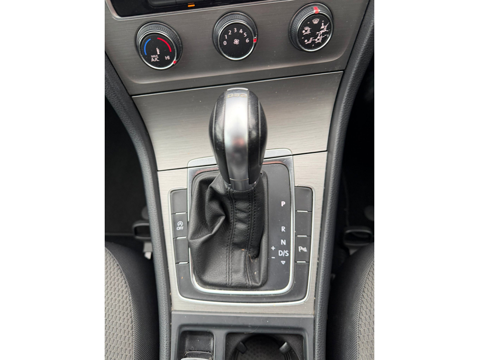 2015 Volkswagen Golf CL 1.6 TDI D7F 110HP 5DR AUTO €12,990