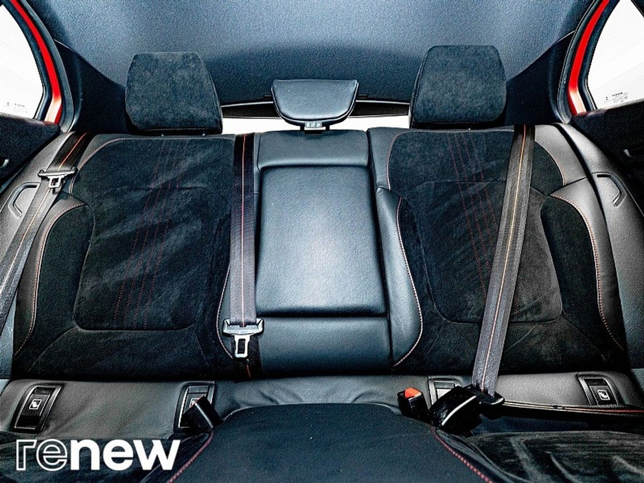 2021 Renault Megane RS Line 1.5 Blue dCi 115 €21,490