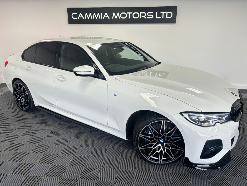 2021 BMW 3 Series for sale in , Ireland