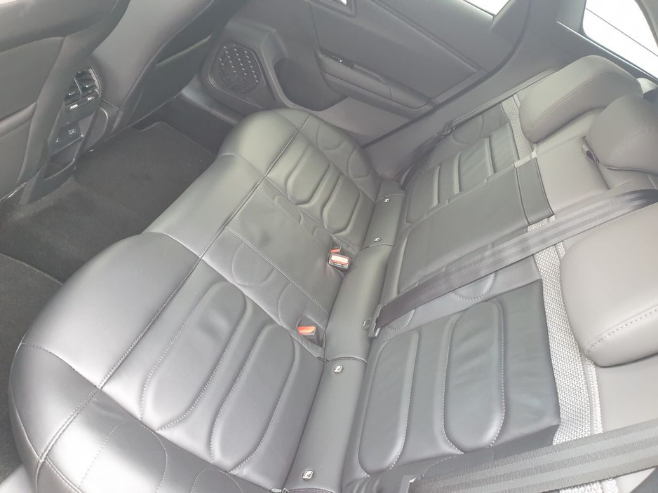 2025 Citroen C5X "Plus Model" Petrol Puretech (130ps) Automatic €34,995