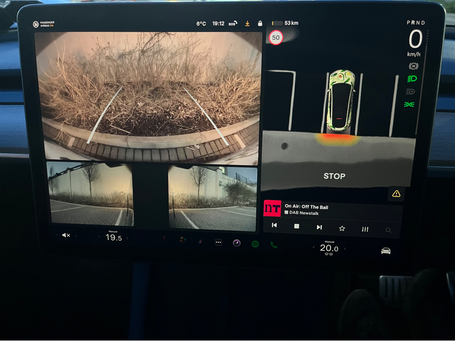 2024 Tesla Model Y - image 20