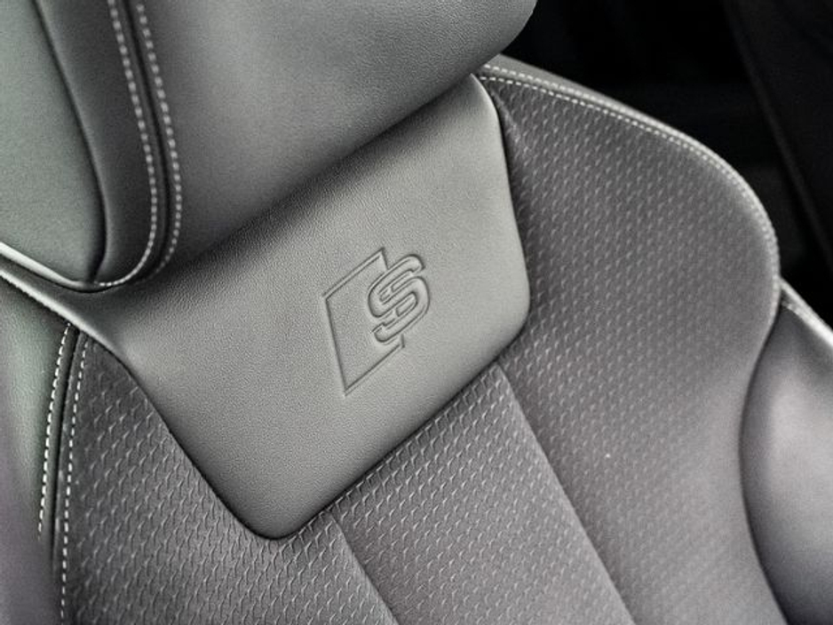 2023 Audi A5 SPORTBACK TDI S LINE €43,950