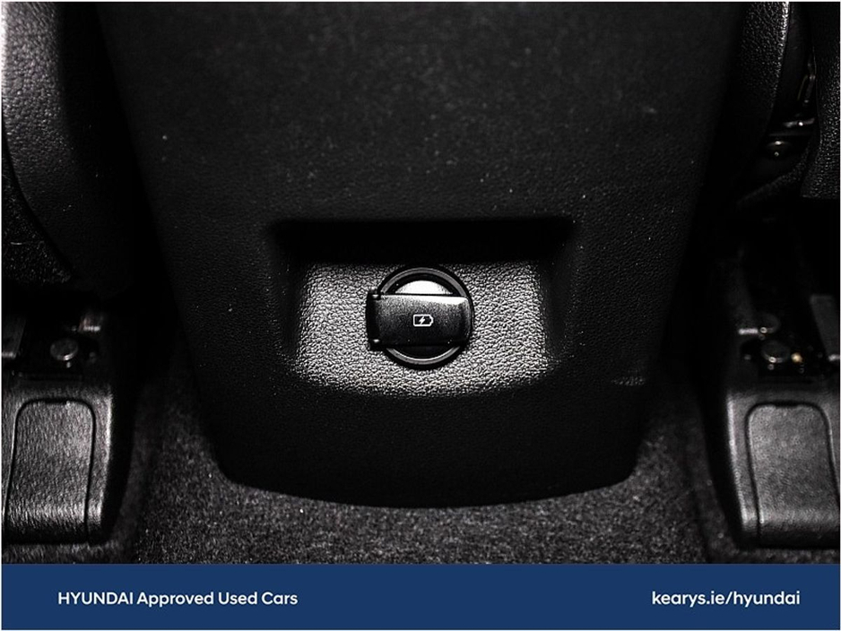 2019 Hyundai Tucson 2WD Comfort Plus