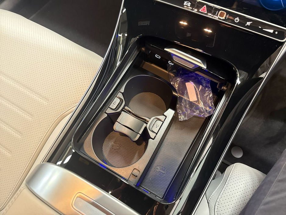 2026 Mercedes-Benz C Class - image 20