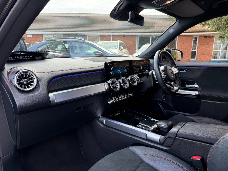 2023 Mercedes-Benz EQB - image 28