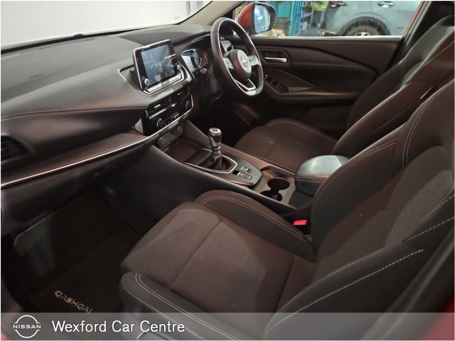 2024 Nissan Qashqai - image 6