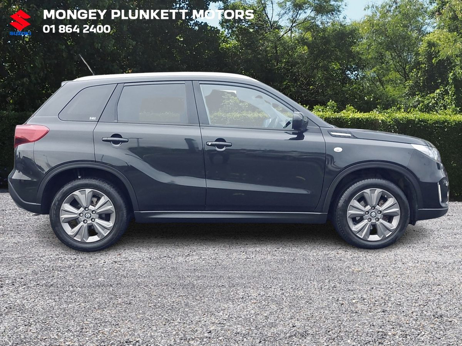2020 Suzuki Vitara SZT 1.4 Hybrid €17,950