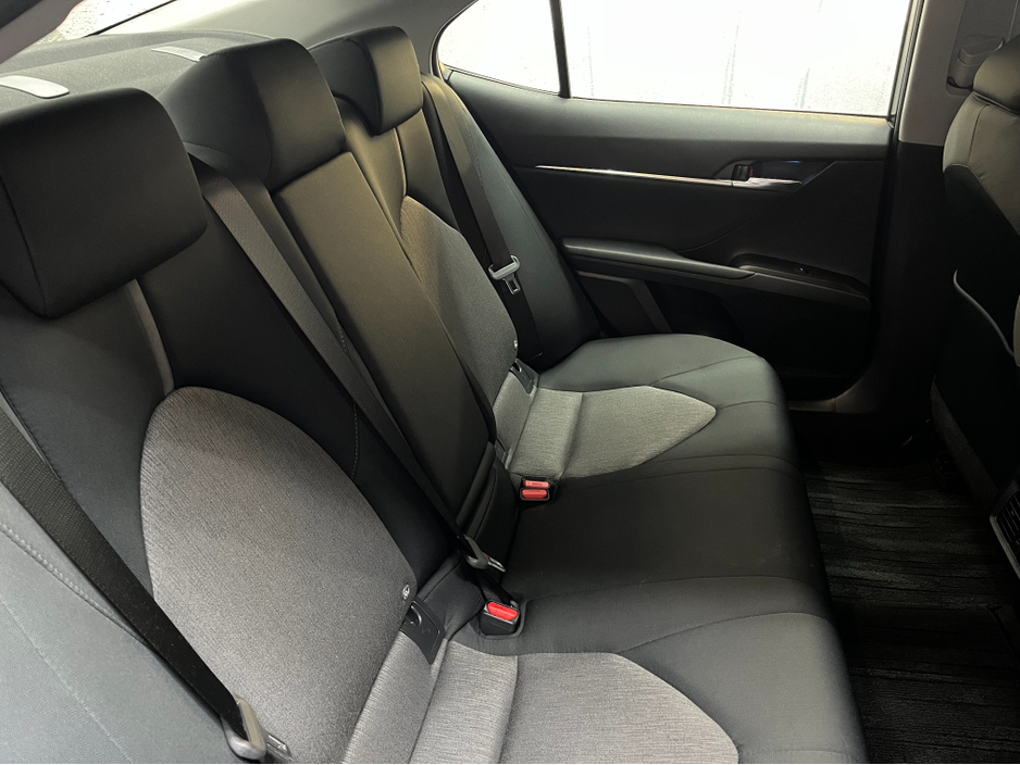 2022 Toyota Camry €29950! 2022 TOYOTA CAMRY X 2.5 AUTOMATIC / CRUISE CONTROL / REVERSE CAMERA AND MORE €29,950