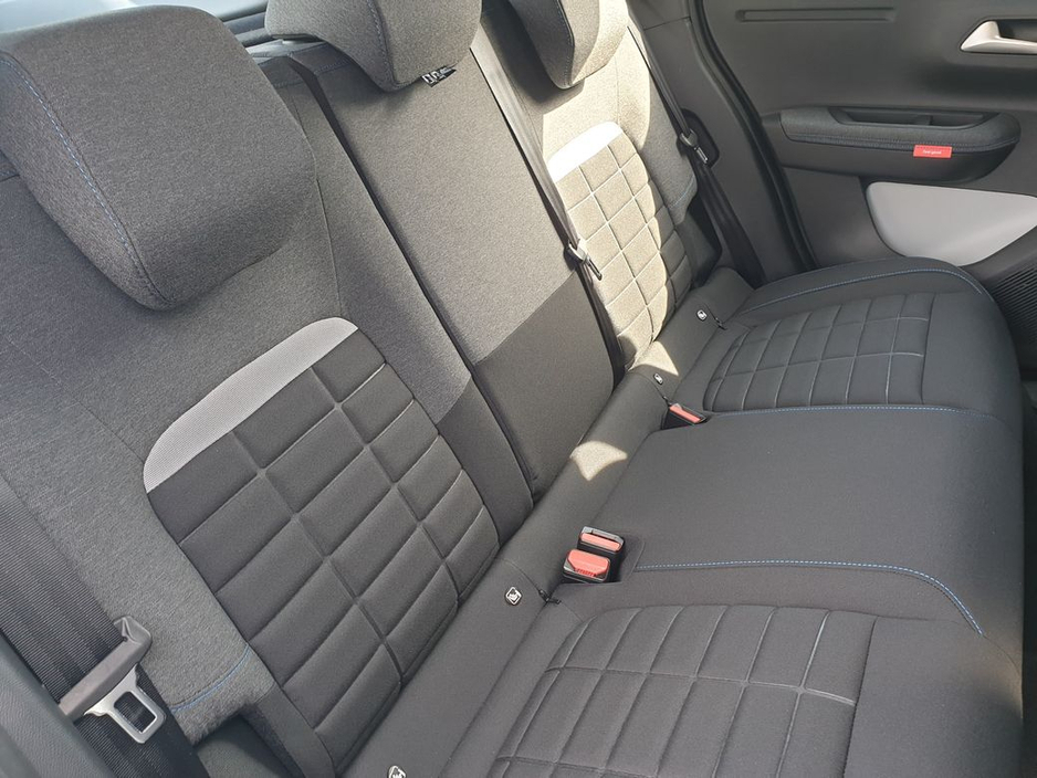 2026 Citroen C3 - image 10